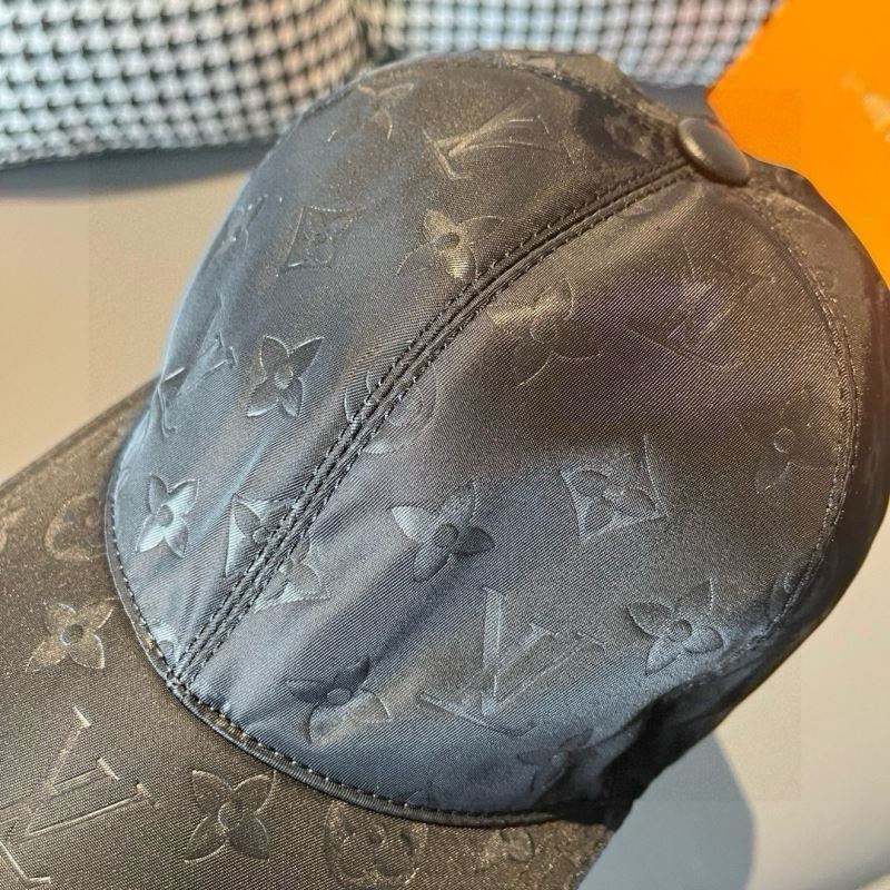 Louis Vuitton Caps